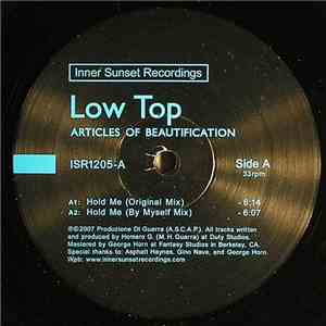 Low Top - Articles Of Beautification download mp3 flac