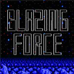 LPOWER - Blazing Force download mp3 flac