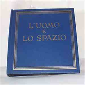 Luca Liguori  - L'Uomo E Lo Spazio download mp3 flac