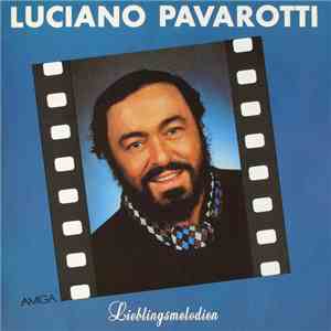 Luciano Pavarotti - Lieblingsmelodien download free