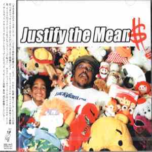 Luckyiam.PSC - Justify The Mean$ download mp3 flac
