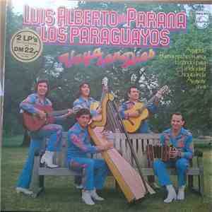 Luis Alberto Del Parana Y Los Paraguayos - Vaya Con Dios download mp3 flac
