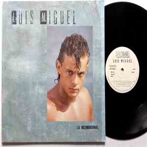 Luis Miguel - La Incondicional download mp3 flac