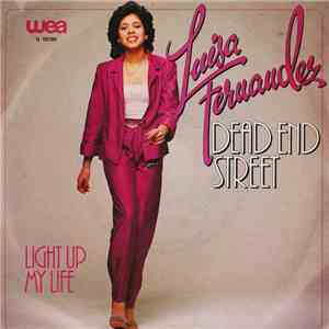 Luisa Fernandez - Dead End Street download mp3 flac