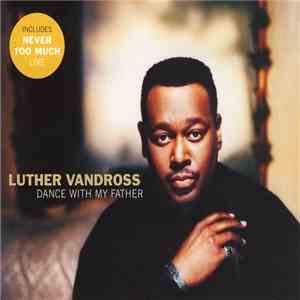 Luther Vandross - Dance With My Father download mp3 flac