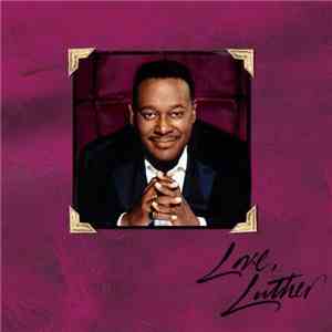 Luther Vandross - Love, Luther download free