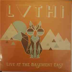 Luthi - Live At The Basement East download mp3 flac