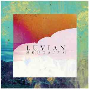 Luvian - Memories EP download mp3 flac