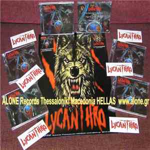 LYCANTHRO - Four Horsemen of the Apocalypse download mp3 flac