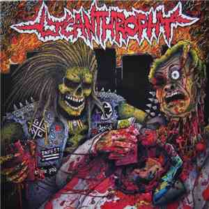 Lycanthrophy - Lycanthrophy download mp3 flac