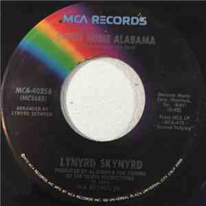 Lynyrd Skynyrd - Sweet Home Alabama download free