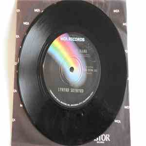 Lynyrd Skynyrd - What's Your Name / I Know A Little download mp3 flac