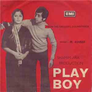 M. Ashraf - Play Boy Vol.3 download free