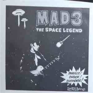 Mad 3 - The Space Legend download free
