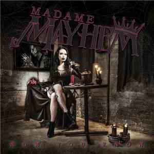 Madame Mayhem - Now You Know download free