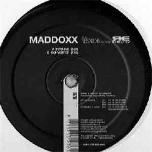 Maddoxx - Burning / Convertor download mp3 flac