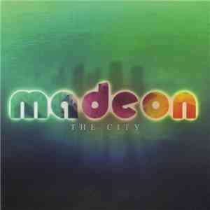 Madeon - The City download mp3 flac