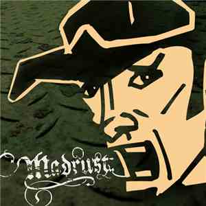 Madrust - Madrust download mp3 flac