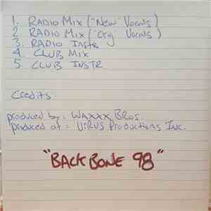 Maestro Fresh-Wes - Let Your Backbone Slide download mp3 flac