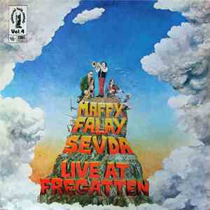 Maffy Falay And Sevda  - Live At Fregatten download free