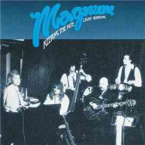 Magnum  - Keeping The Nite Light Burning download mp3 flac