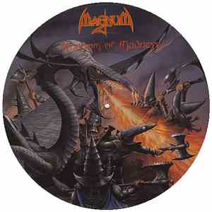 Magnum  - Kingdom Of Madness download free