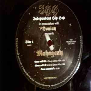 Mahagony - Cum Wit It download free