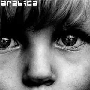 Maja Elliott With Johnny Enquist - Arabica download mp3 flac