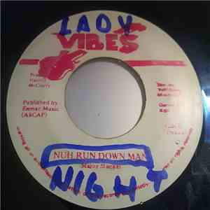 Major Mackel - Nuh Run Down Man download mp3 flac
