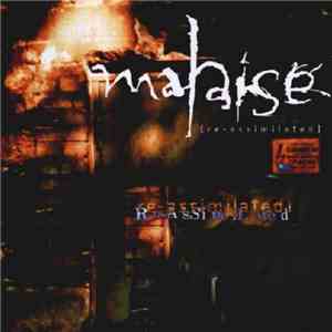 Malaise - Re-Assimilated download mp3 flac