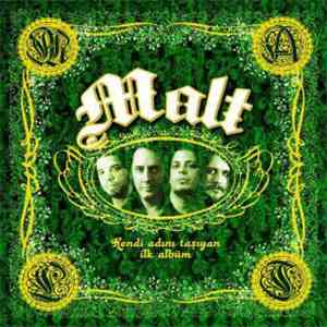 Malt  - Kendi Adını Taşıyan İlk Albüm download mp3 flac