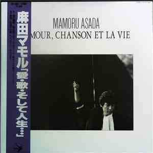 Mamoru Asada - Amour, Chanson Et La Vie download mp3 flac