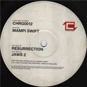 Mampi Swift - Resurrection EP download free