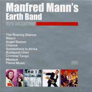 Manfred Mann's Earth Band - MP3 Collection CD 2 download mp3 flac