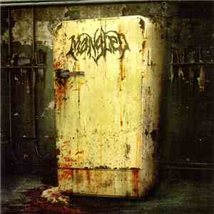 Mangled  - Witness Disposal Program download free