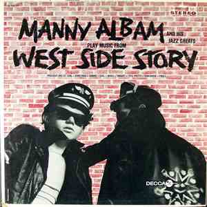 Manny Albam And His Jazz Greats - Play Music From West Side Story download free
