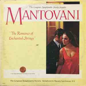 Mantovani - The Romance Of Enchanted Strings download free