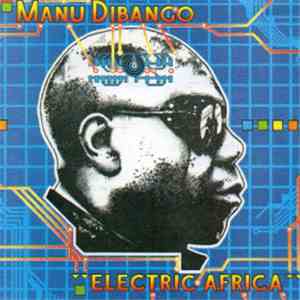 Manu Dibango - Electric Africa download free
