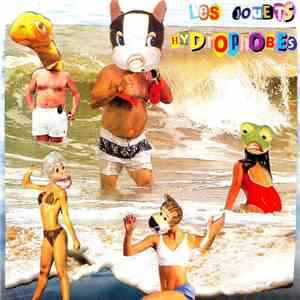 Manuel J. Grotesque - Les Jouets Hydrophobes download mp3 flac