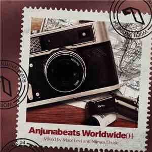 Maor Levi And Nitrous Oxide  - Anjunabeats Worldwide 04 download mp3 flac