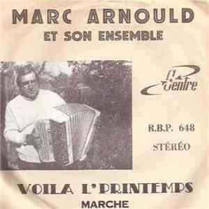 Marc Arnould  - Voila L'printemps (marche) download mp3 flac