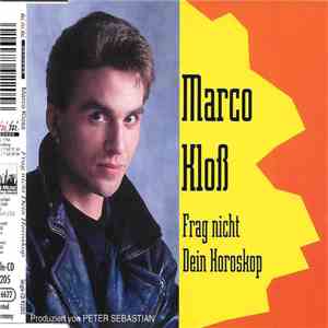 Marco Kloss - Frag Nicht Dein Horoskop download free