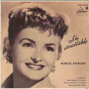 Margie Rayburn - I'm Available download free