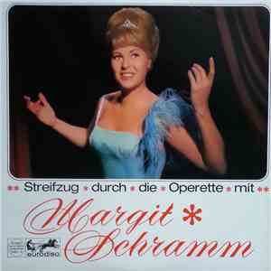 Margit Schramm - Streifzug Durch Die Operette Mit Margit Schramm download mp3 flac