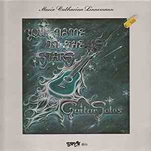 Maria Catharina Linnemann - Your Name In The Stars download mp3 flac