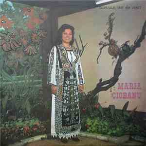 Maria Ciobanu - Gorjule, Iar Am Venit download mp3 flac