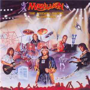Marillion - The Thieving Magpie (La Gazza Ladra) download mp3 flac