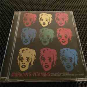 Marilyn's Vitamins - Vans Don’t Run On Love And Records Aren’t Pressed With Smiles download mp3 flac