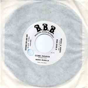 Mario Degli Showmen - Come Pioveva download mp3 flac