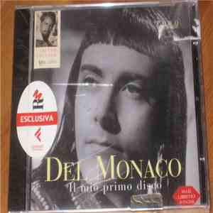 Mario del Monaco - Il Mio Primo Disco download mp3 flac